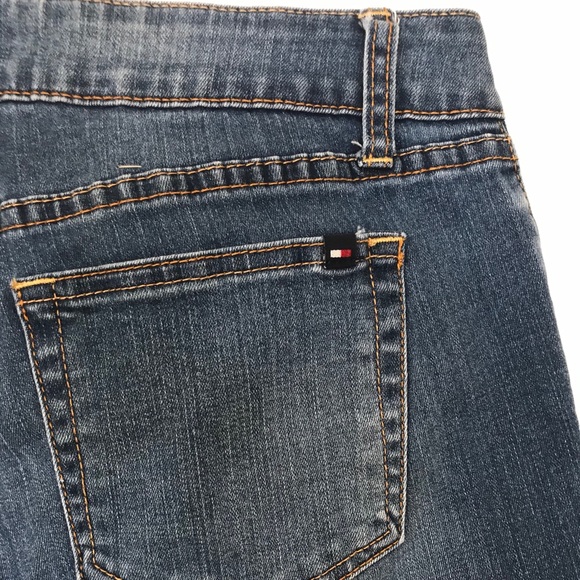 Tommy Hilfiger curve skinny size 4 - Picture 2 of 13